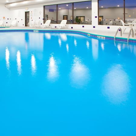 Holiday Inn Express Hotel & Suites Elkins By Ihg Eksteriør bilde