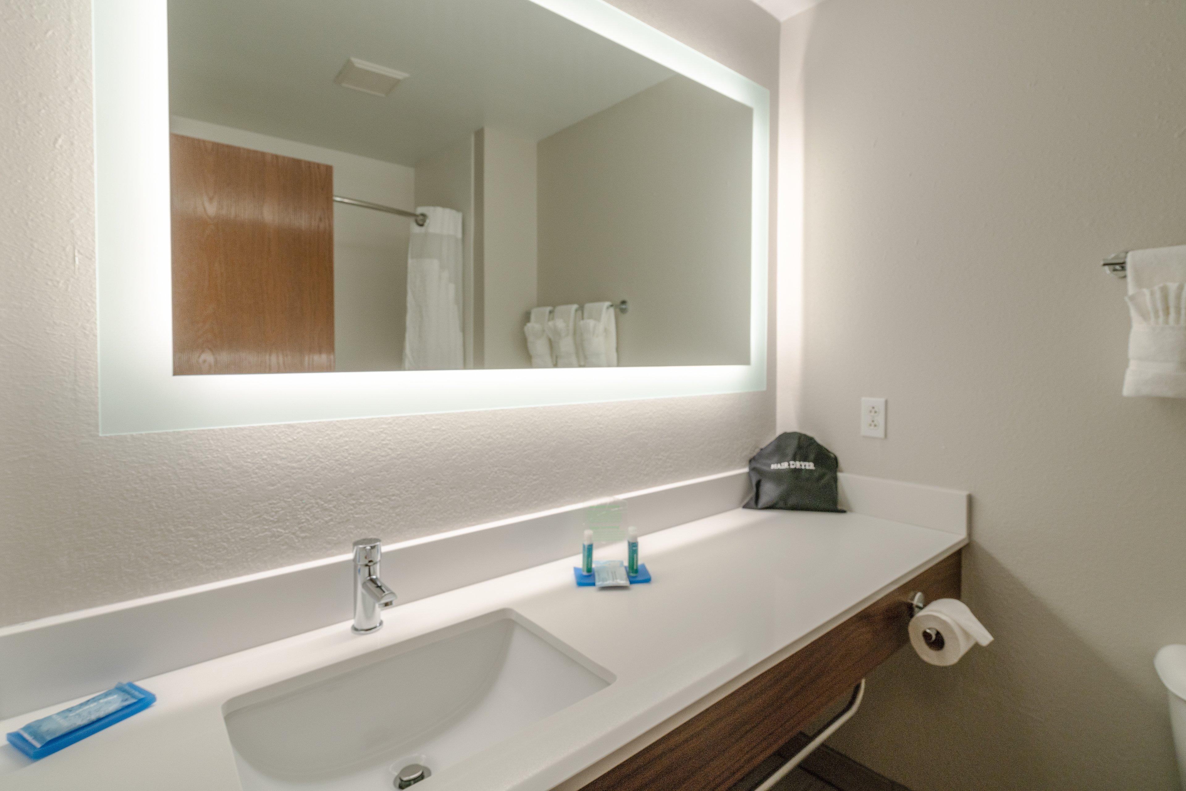 Holiday Inn Express Hotel & Suites Elkins By Ihg Eksteriør bilde