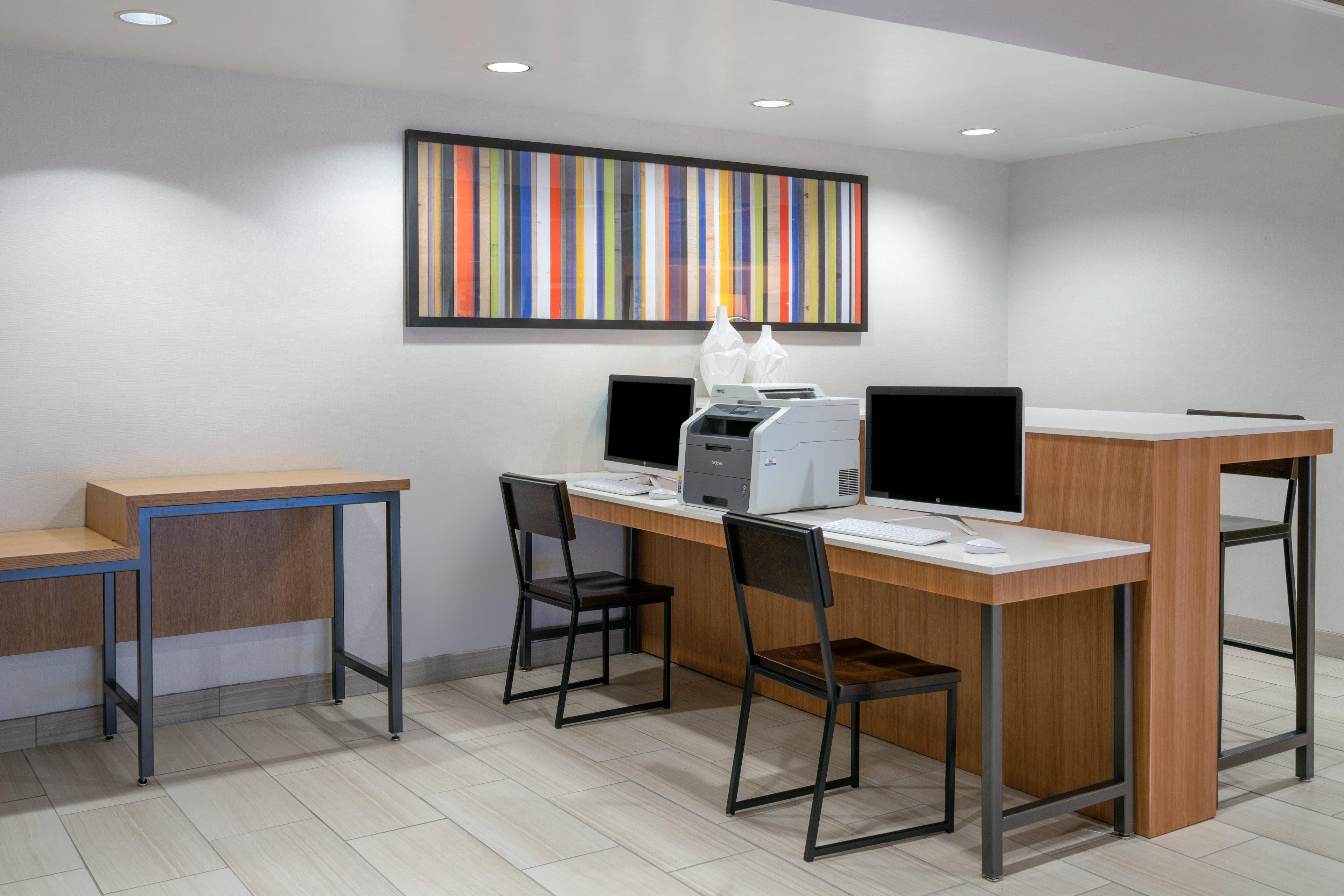 Holiday Inn Express Hotel & Suites Elkins By Ihg Eksteriør bilde