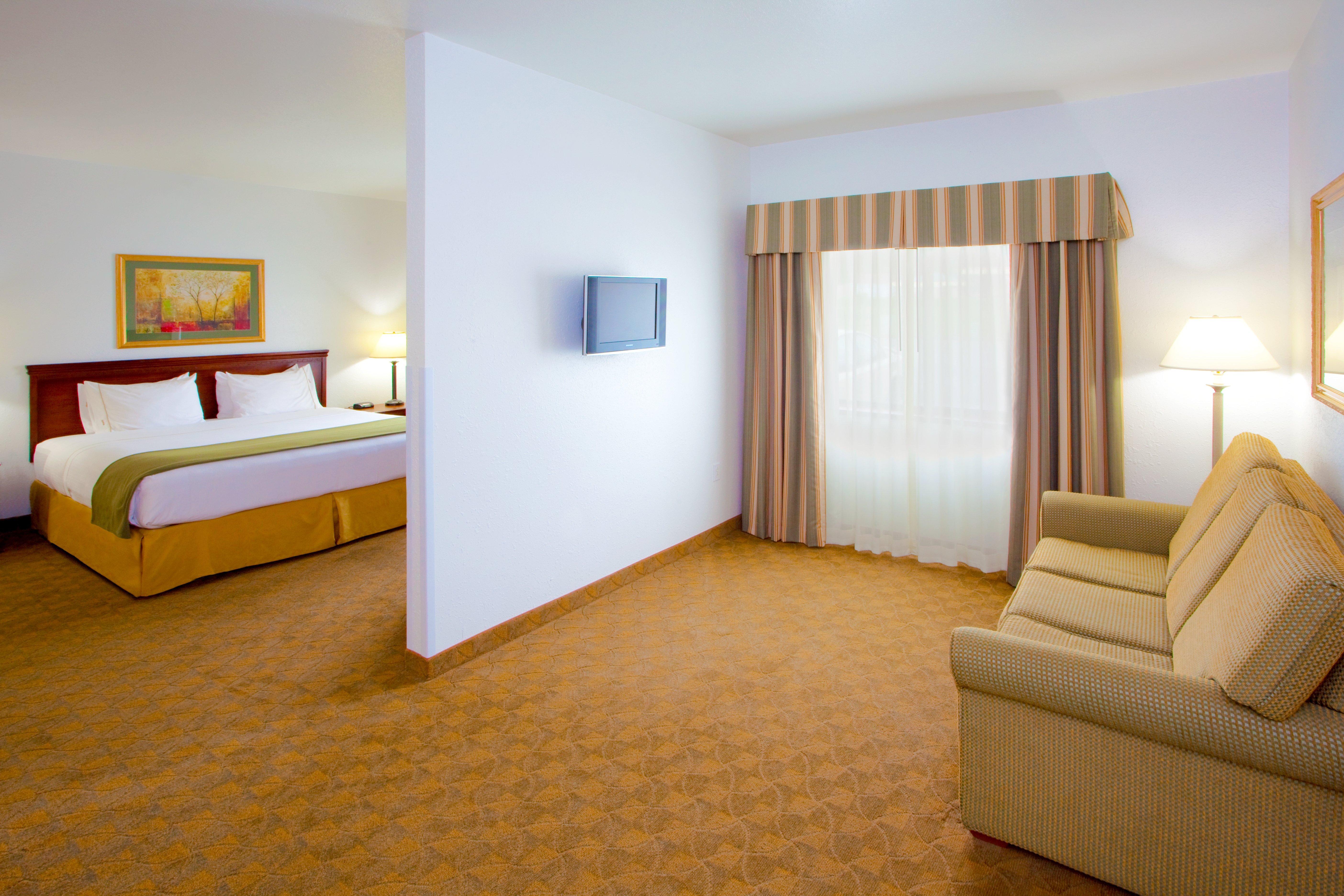 Holiday Inn Express Hotel & Suites Elkins By Ihg Eksteriør bilde