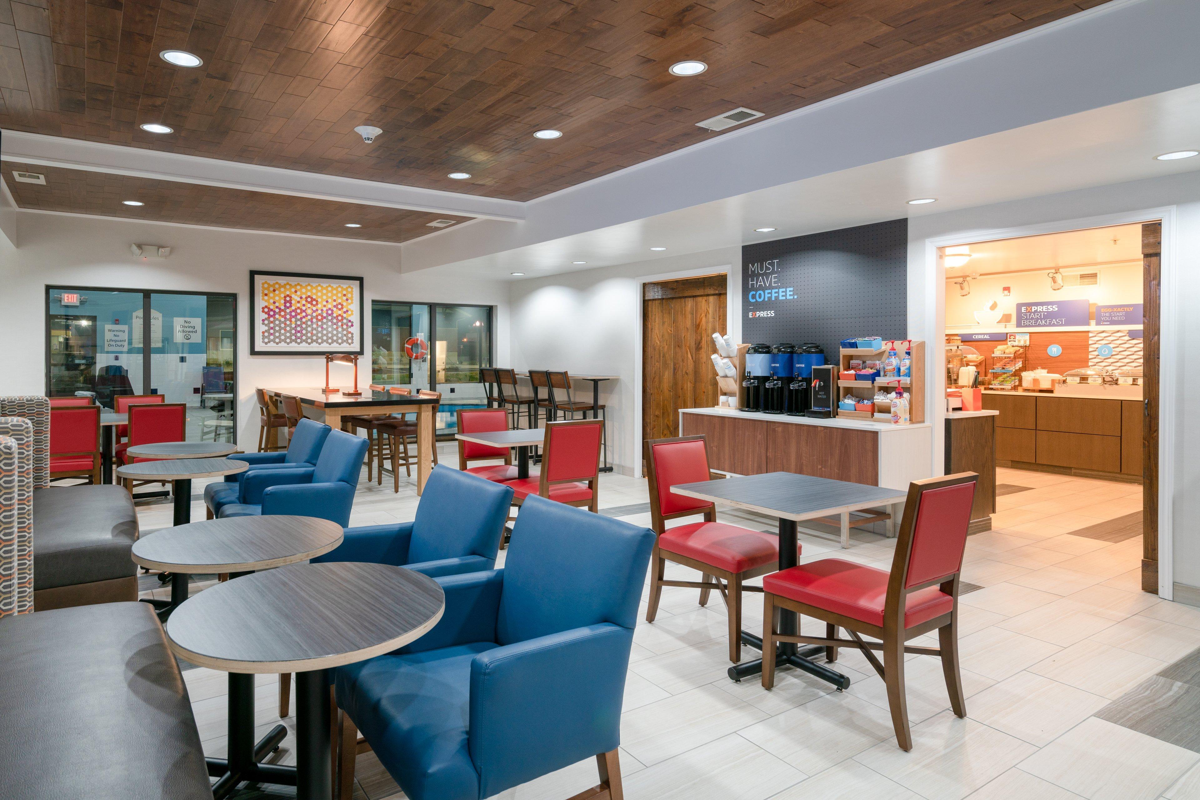 Holiday Inn Express Hotel & Suites Elkins By Ihg Eksteriør bilde