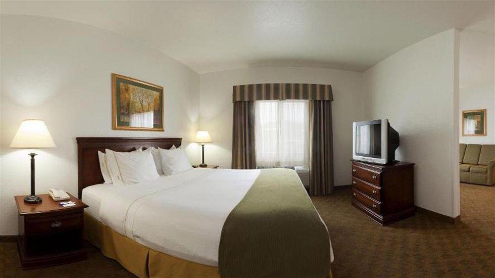 Holiday Inn Express Hotel & Suites Elkins By Ihg Eksteriør bilde