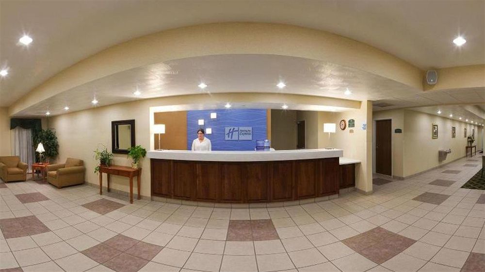 Holiday Inn Express Hotel & Suites Elkins By Ihg Eksteriør bilde