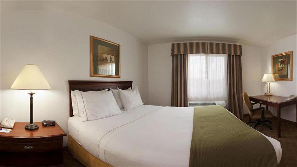 Holiday Inn Express Hotel & Suites Elkins By Ihg Eksteriør bilde