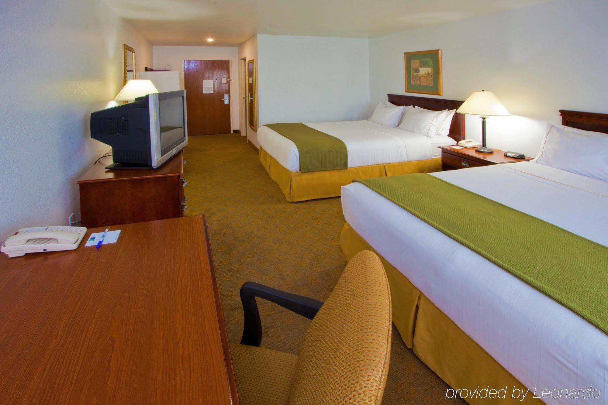 Holiday Inn Express Hotel & Suites Elkins By Ihg Eksteriør bilde