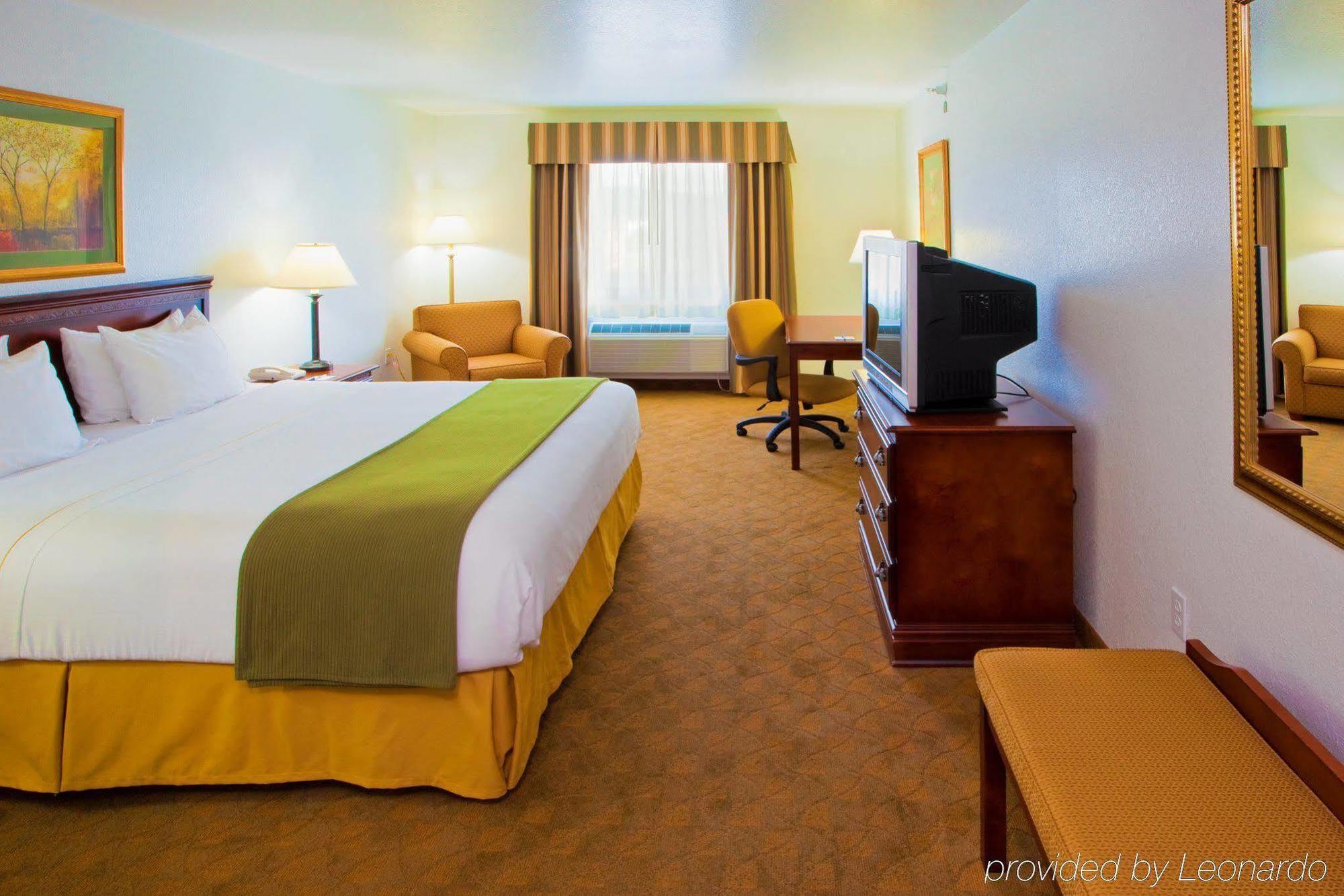 Holiday Inn Express Hotel & Suites Elkins By Ihg Eksteriør bilde