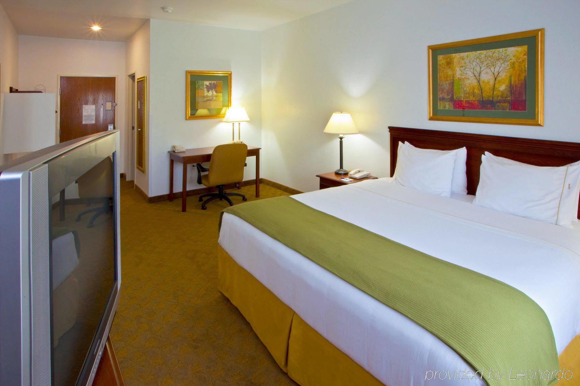 Holiday Inn Express Hotel & Suites Elkins By Ihg Eksteriør bilde