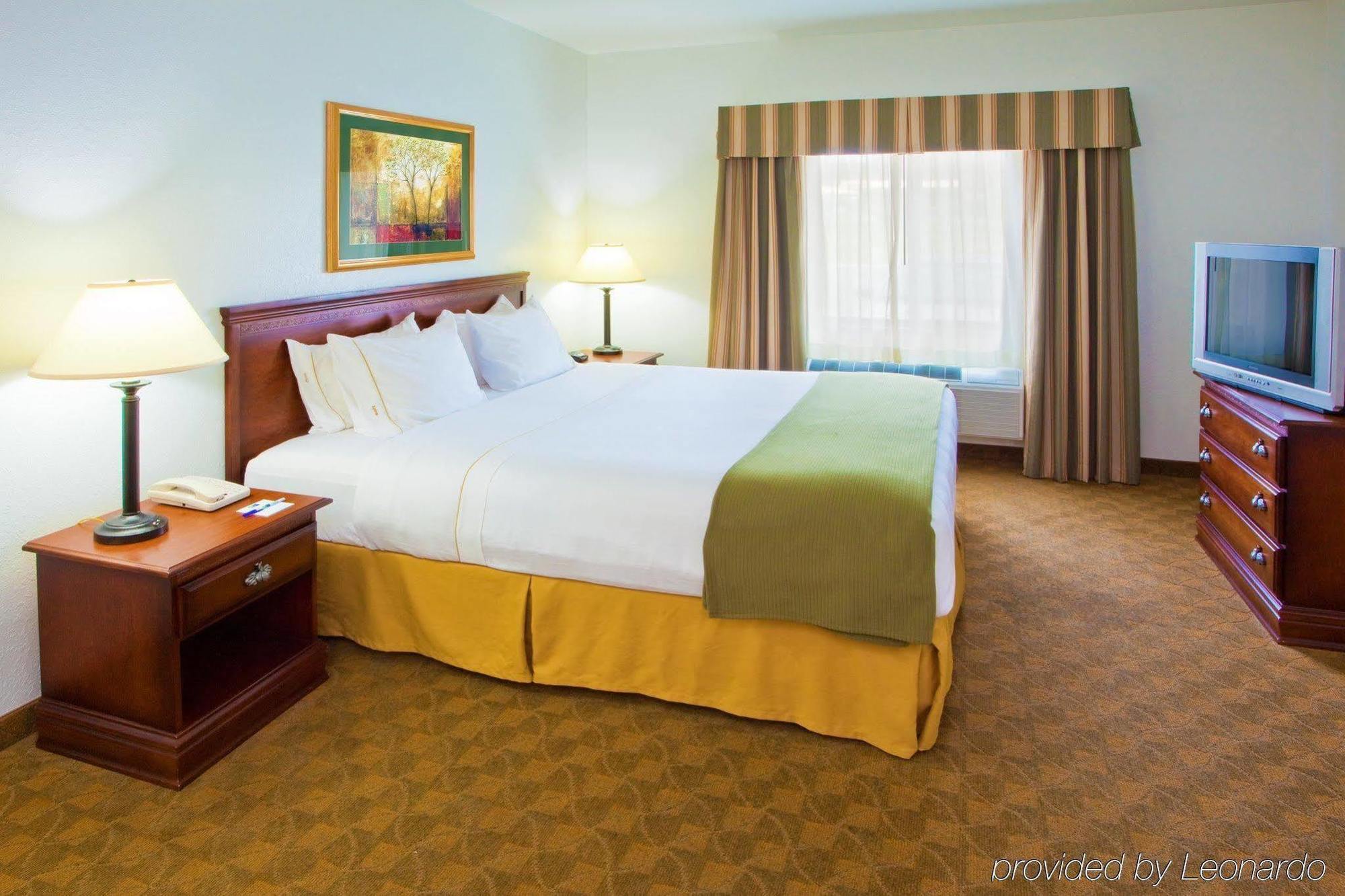 Holiday Inn Express Hotel & Suites Elkins By Ihg Eksteriør bilde