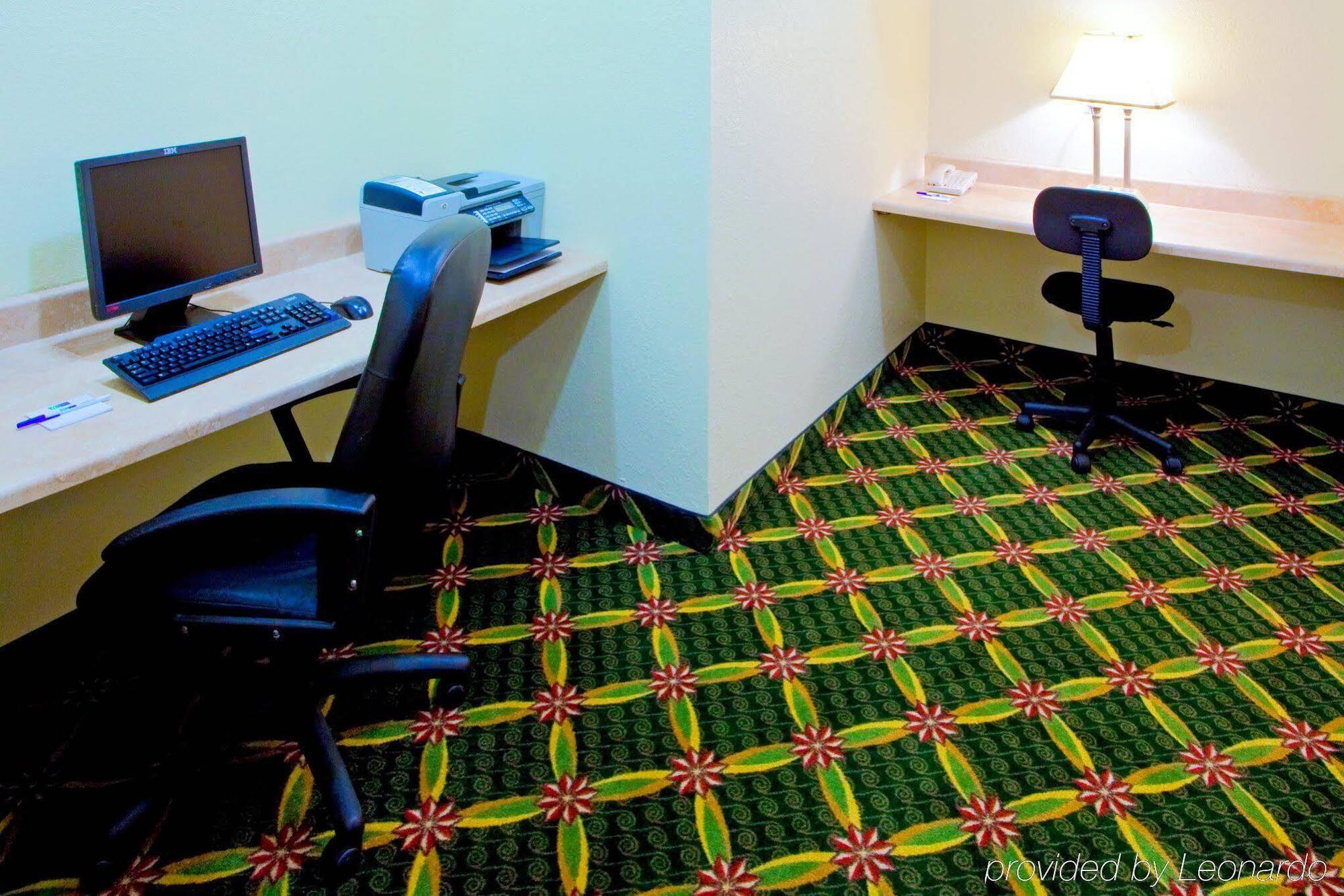 Holiday Inn Express Hotel & Suites Elkins By Ihg Eksteriør bilde