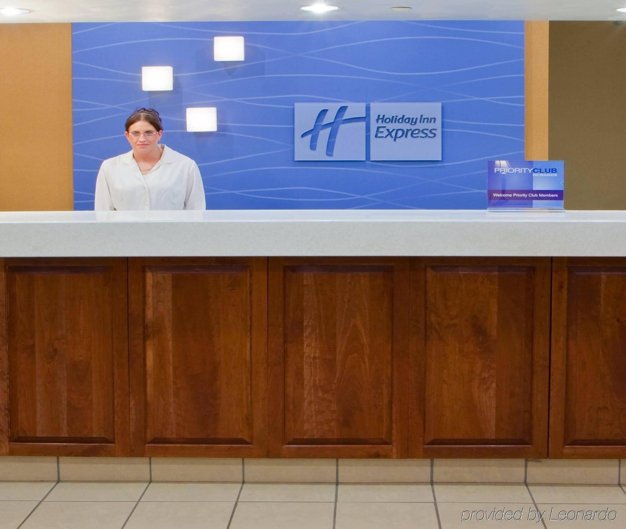 Holiday Inn Express Hotel & Suites Elkins By Ihg Eksteriør bilde